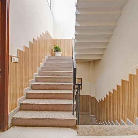 Super Townhouse Kachnar House Vikas Nagar Hotel Hasanganj Exterior foto