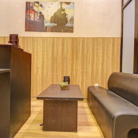 Super Townhouse Kachnar House Vikas Nagar Hotel Hasanganj Exterior foto