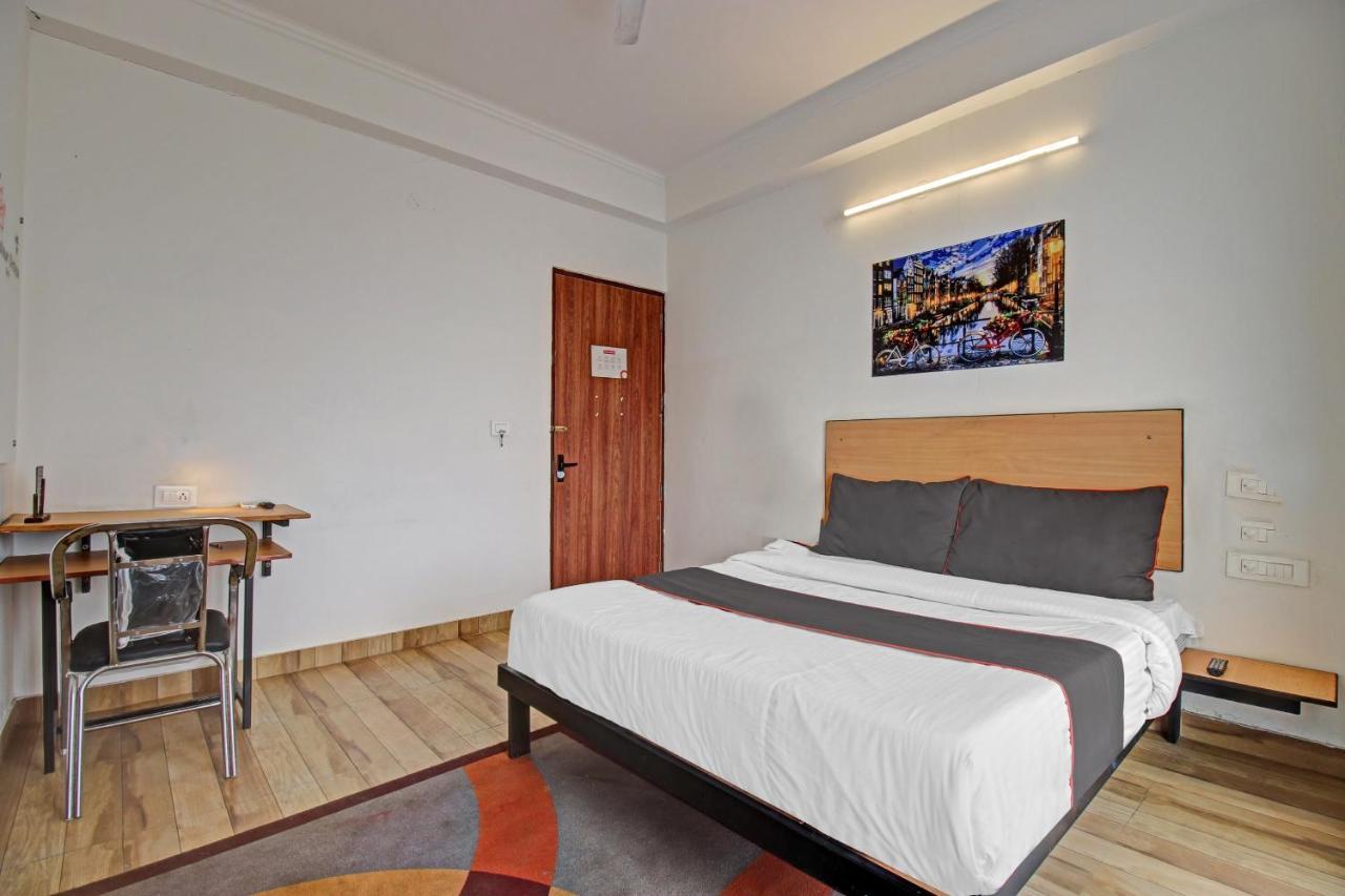 Super Townhouse Kachnar House Vikas Nagar Hotel Hasanganj Exterior foto