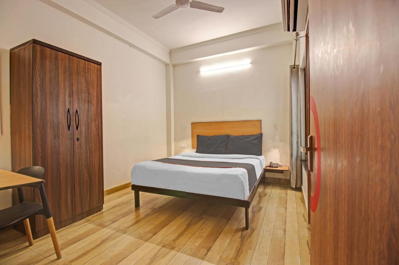 Super Townhouse Kachnar House Vikas Nagar Hotel Hasanganj Exterior foto