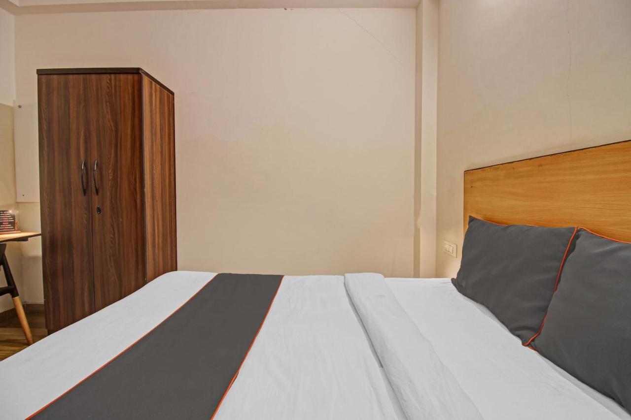 Super Townhouse Kachnar House Vikas Nagar Hotel Hasanganj Exterior foto