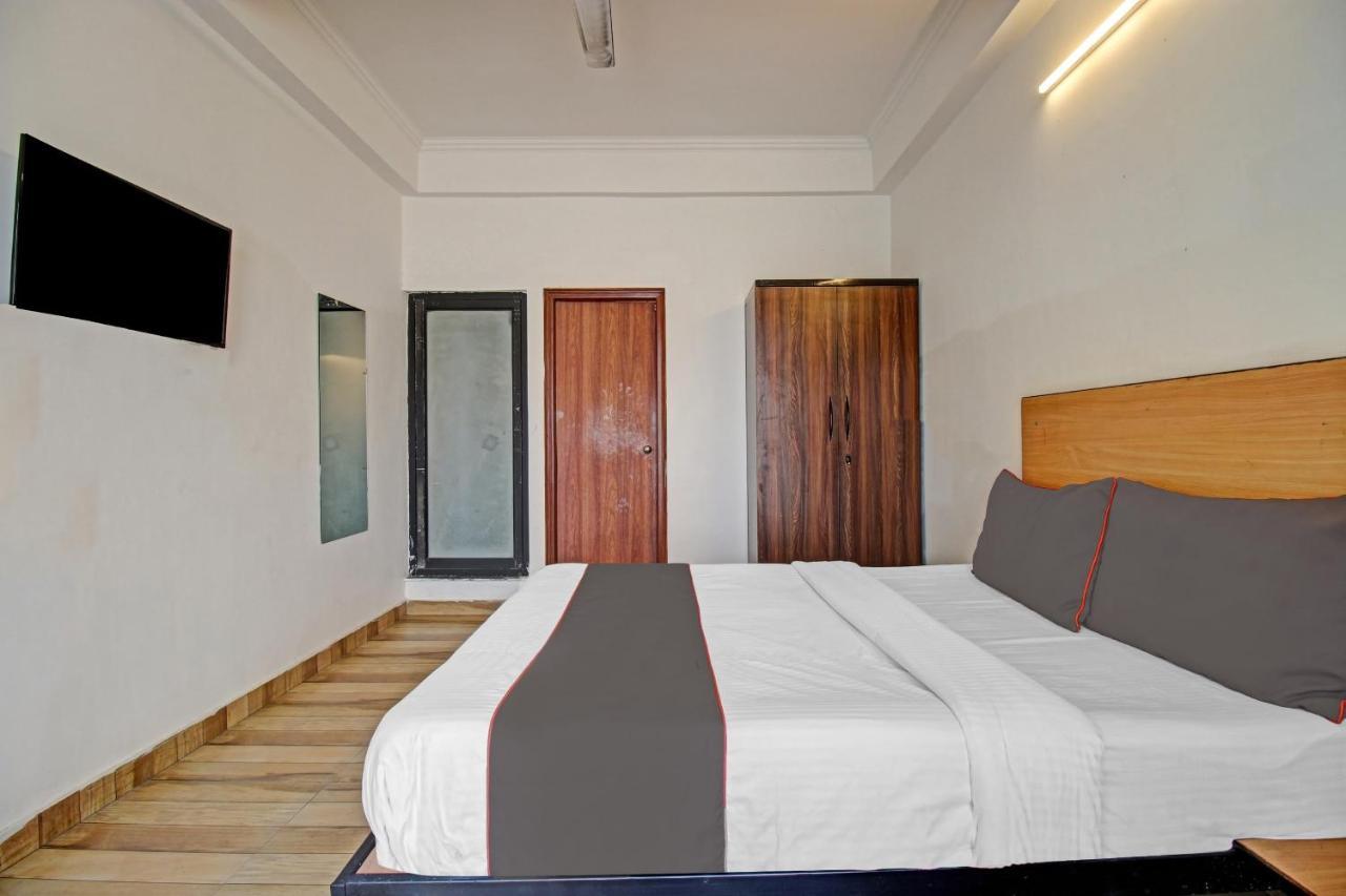 Super Townhouse Kachnar House Vikas Nagar Hotel Hasanganj Exterior foto