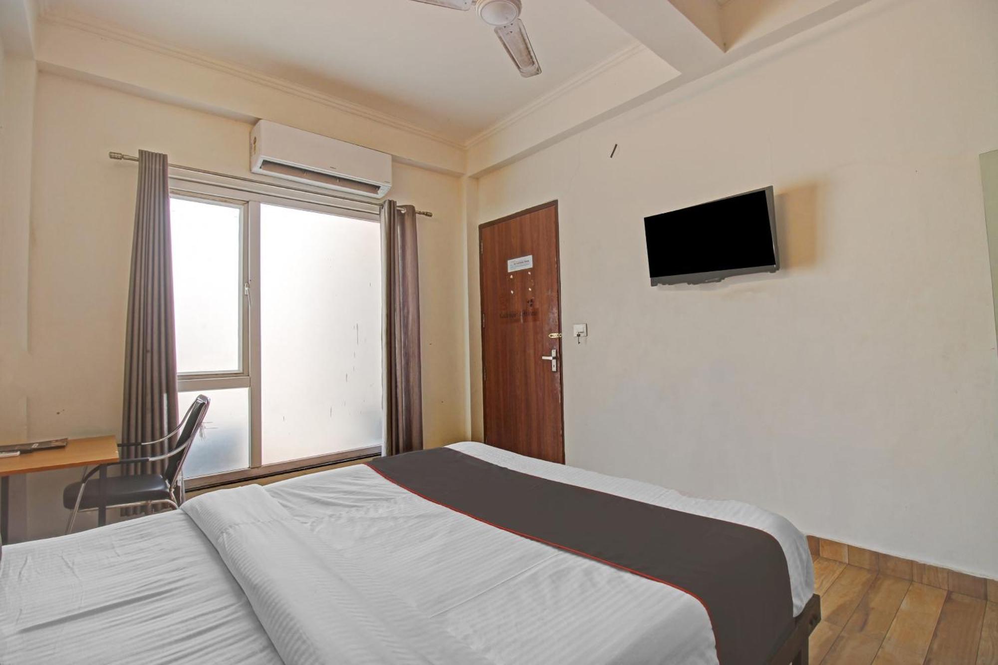 Super Townhouse Kachnar House Vikas Nagar Hotel Hasanganj Exterior foto