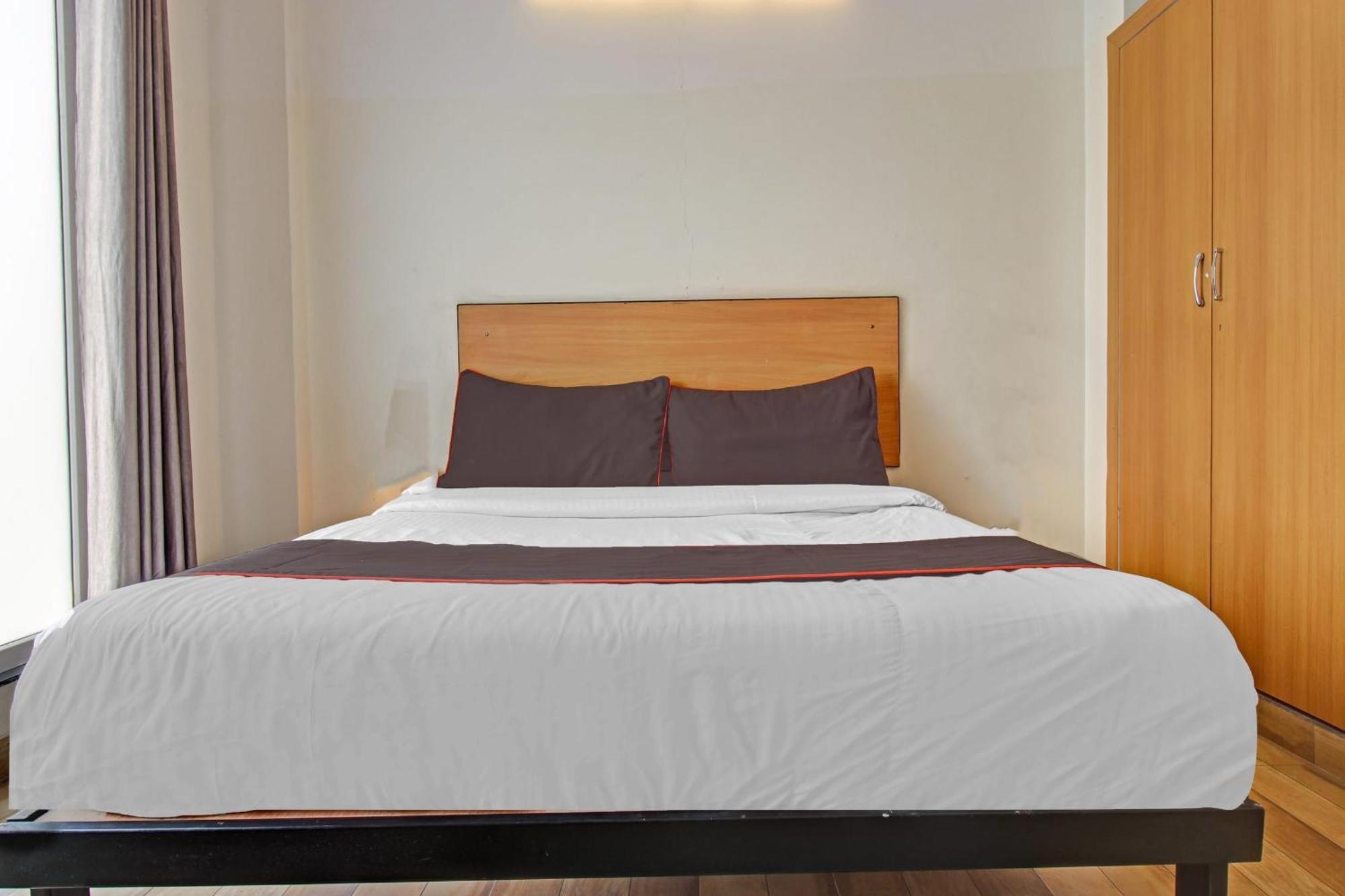 Super Townhouse Kachnar House Vikas Nagar Hotel Hasanganj Exterior foto